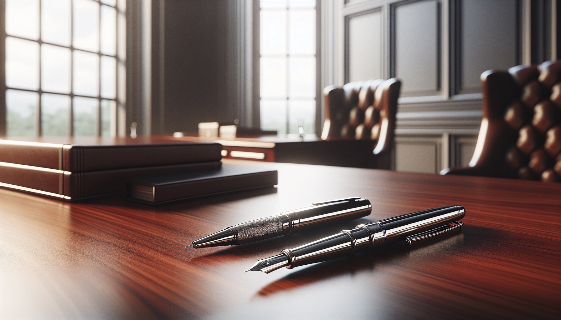 Roller Kalem vs Tükenmez Kalem: Promosyon Hediye İçin Hangisi Daha İyi?