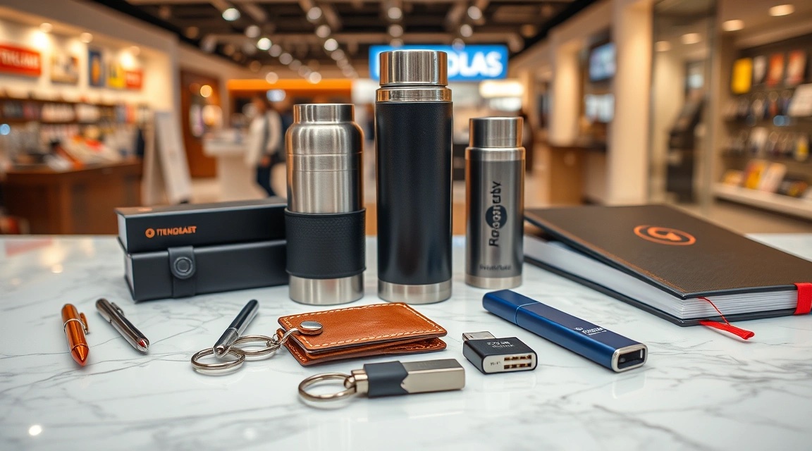 İstoç Promosyon Ürünleri | Toptan & Logolu | Batı Promosyon