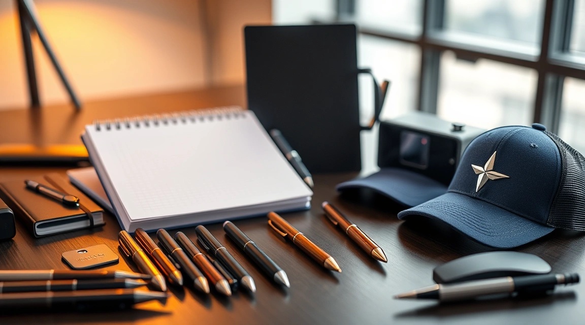 25 TL Altı Promosyon Ürünleri: Kalite-Fiyat Dengesi