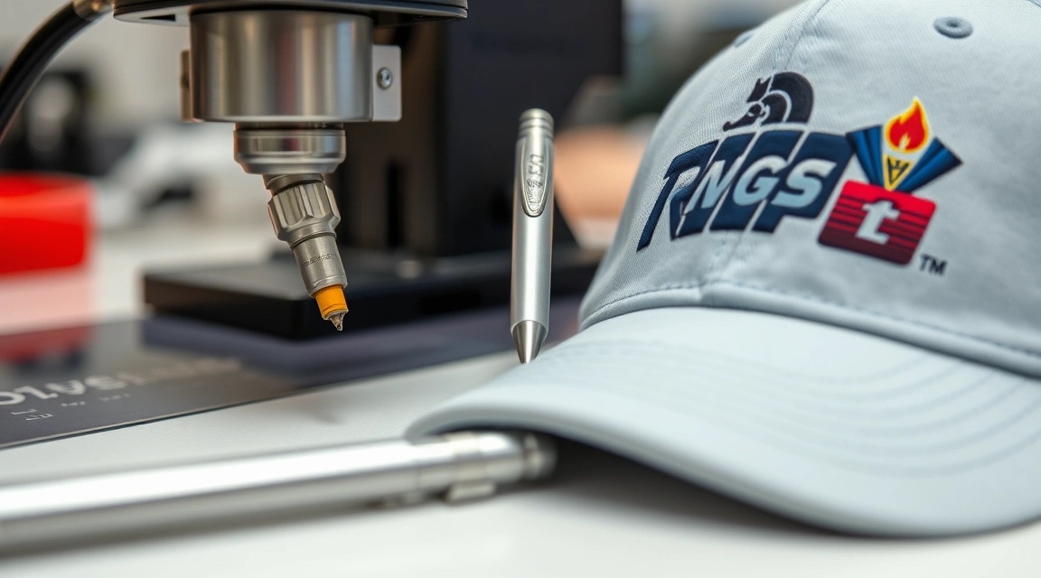 Promosyon Ürünlerinde Baskı Teknikleri: Serigrafi, Tampon, Lazer Karşılaştırma