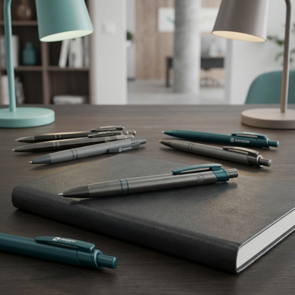 Promosyon Kalem Seçerken Nelere Dikkat Edilmeli? (2026 Rehberi)