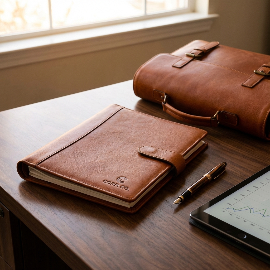 Profesyonel Saha Çalışmalarının Vazgeçilmezi: Sekreterlik ve Evrak Çantaları