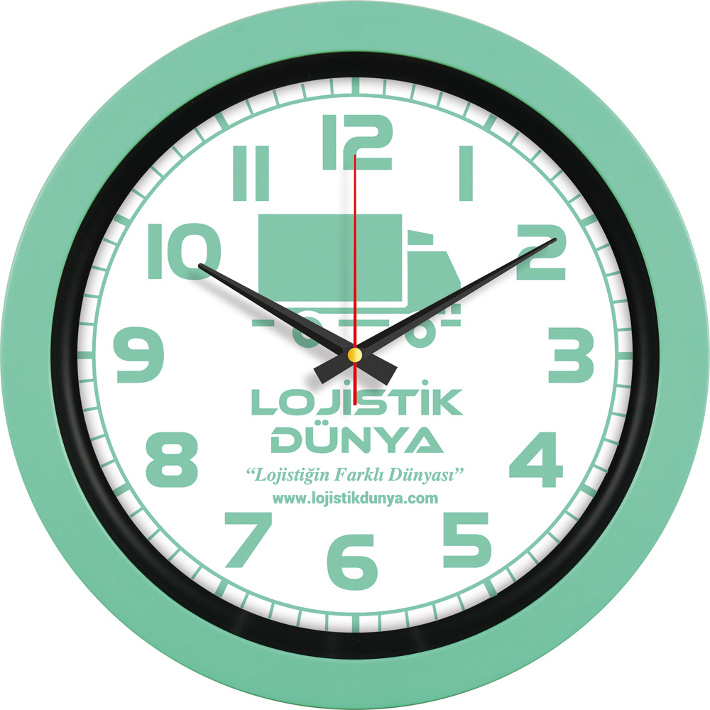 Mint Yeşili