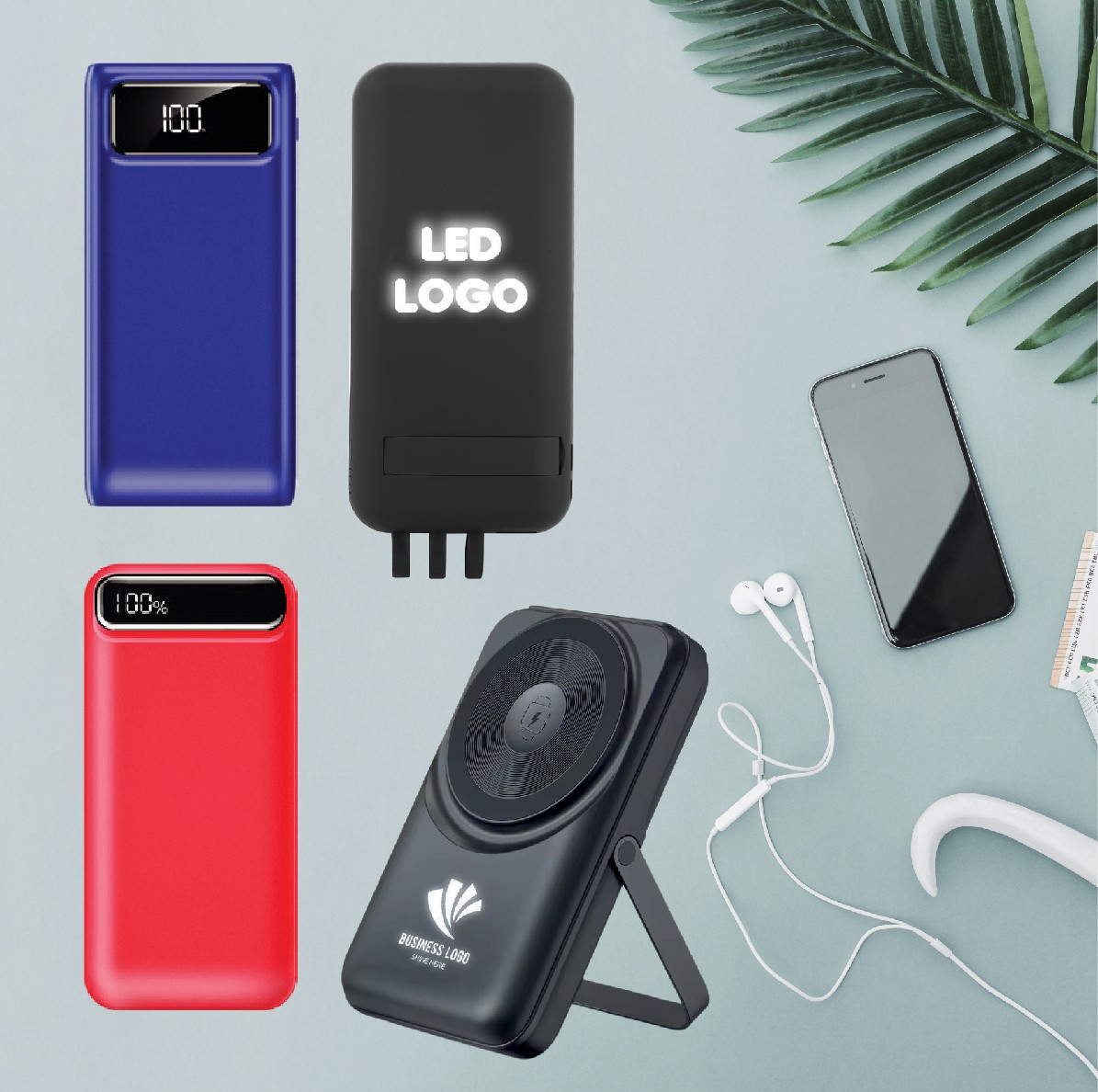 Promosyon Powerbank