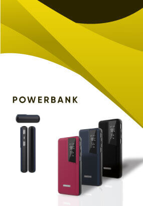 Promosyon Powerbank