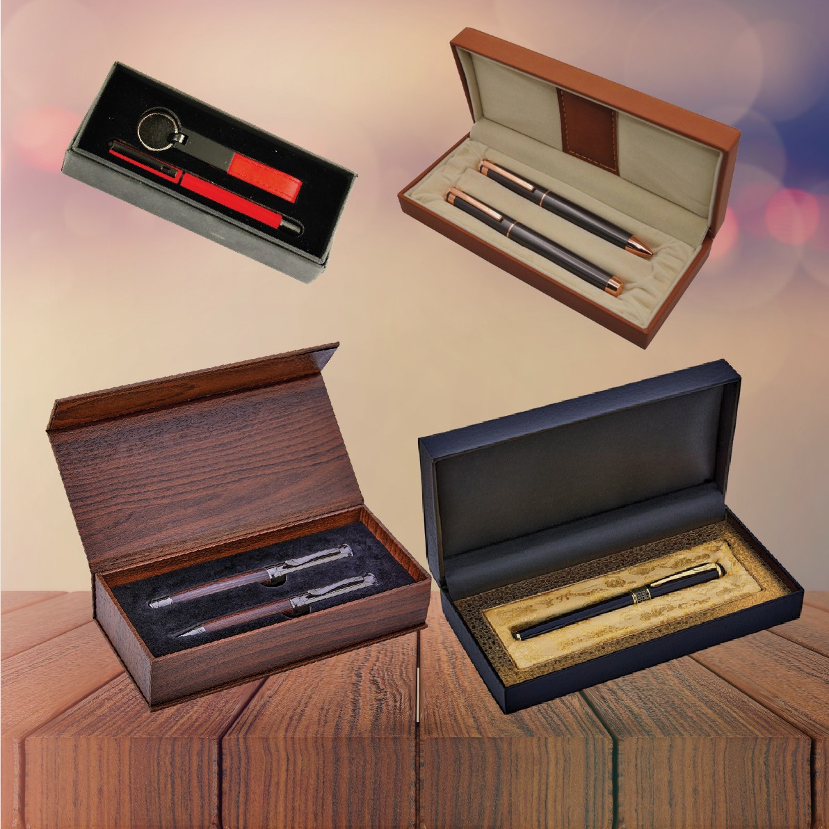 Promosyon Kalem Setleri