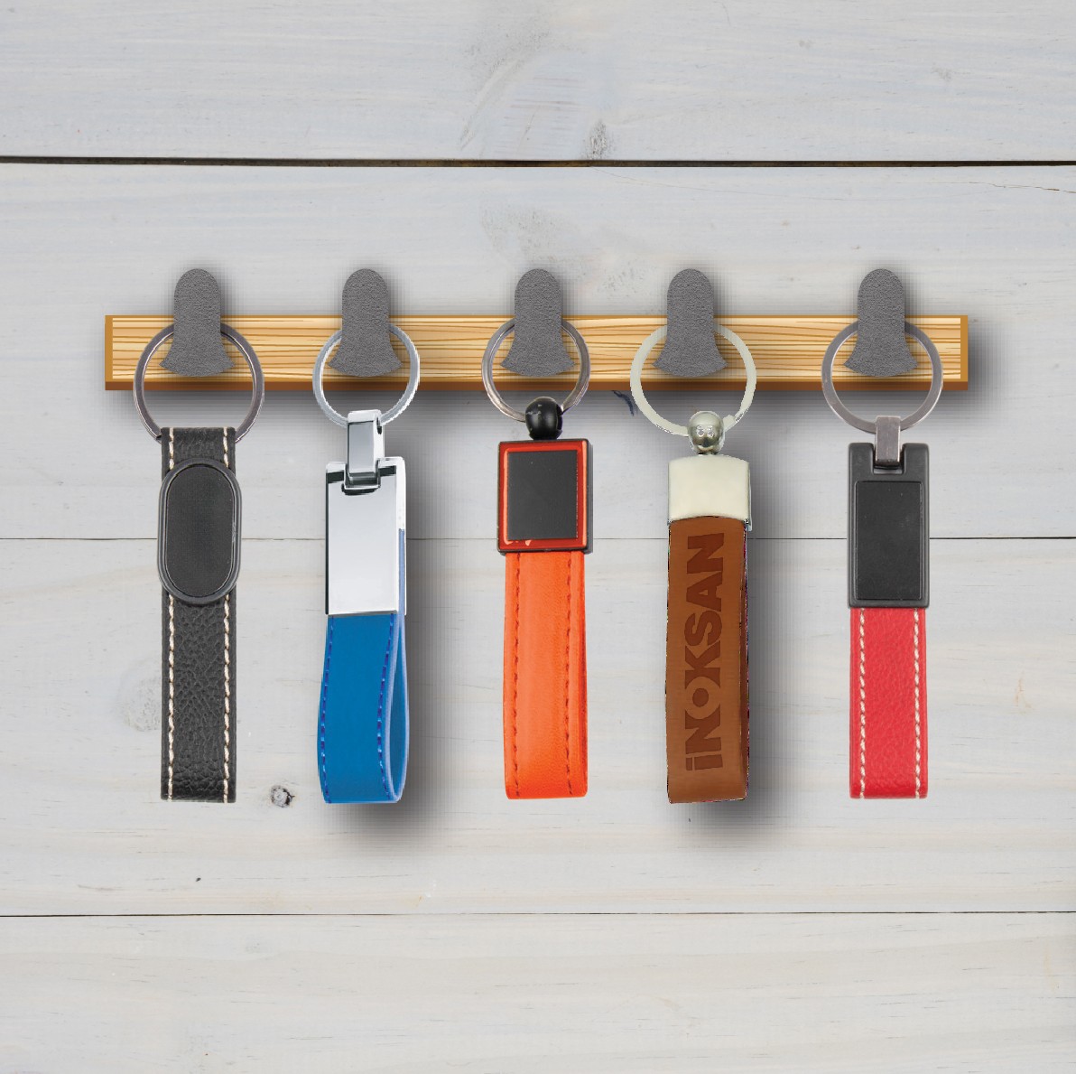 Promosyon Anahtarlık