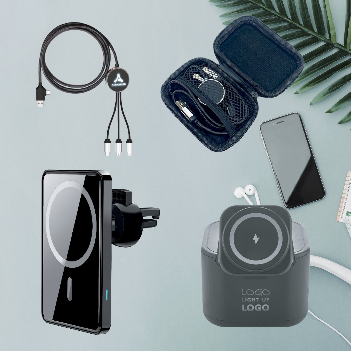 Teknolojik Ürünler