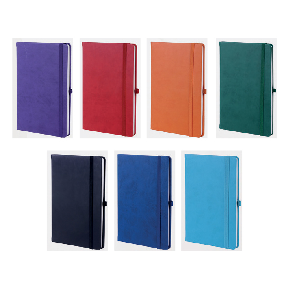 Promosyon Tarihsiz Defter ( 13 x 21 cm ) TD-390