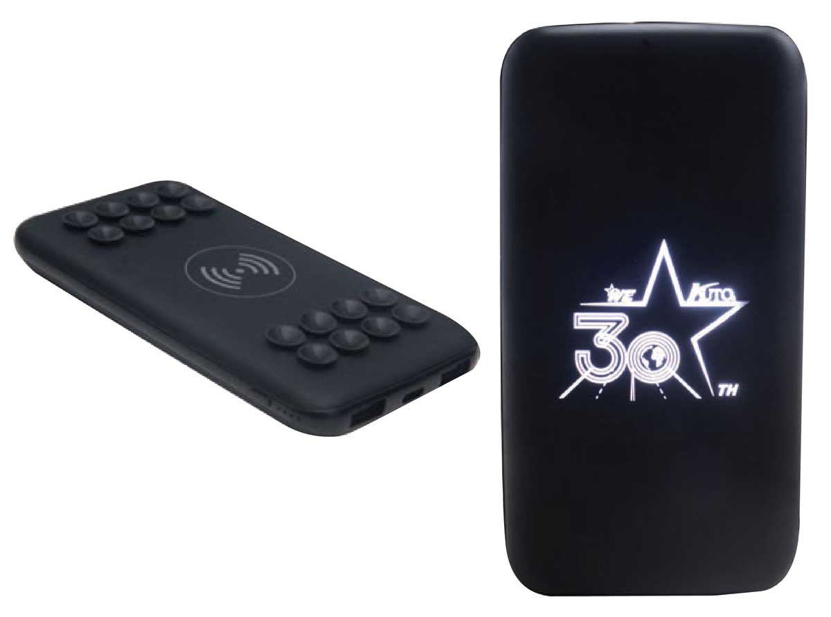 Powerbank / 8.000 MAH