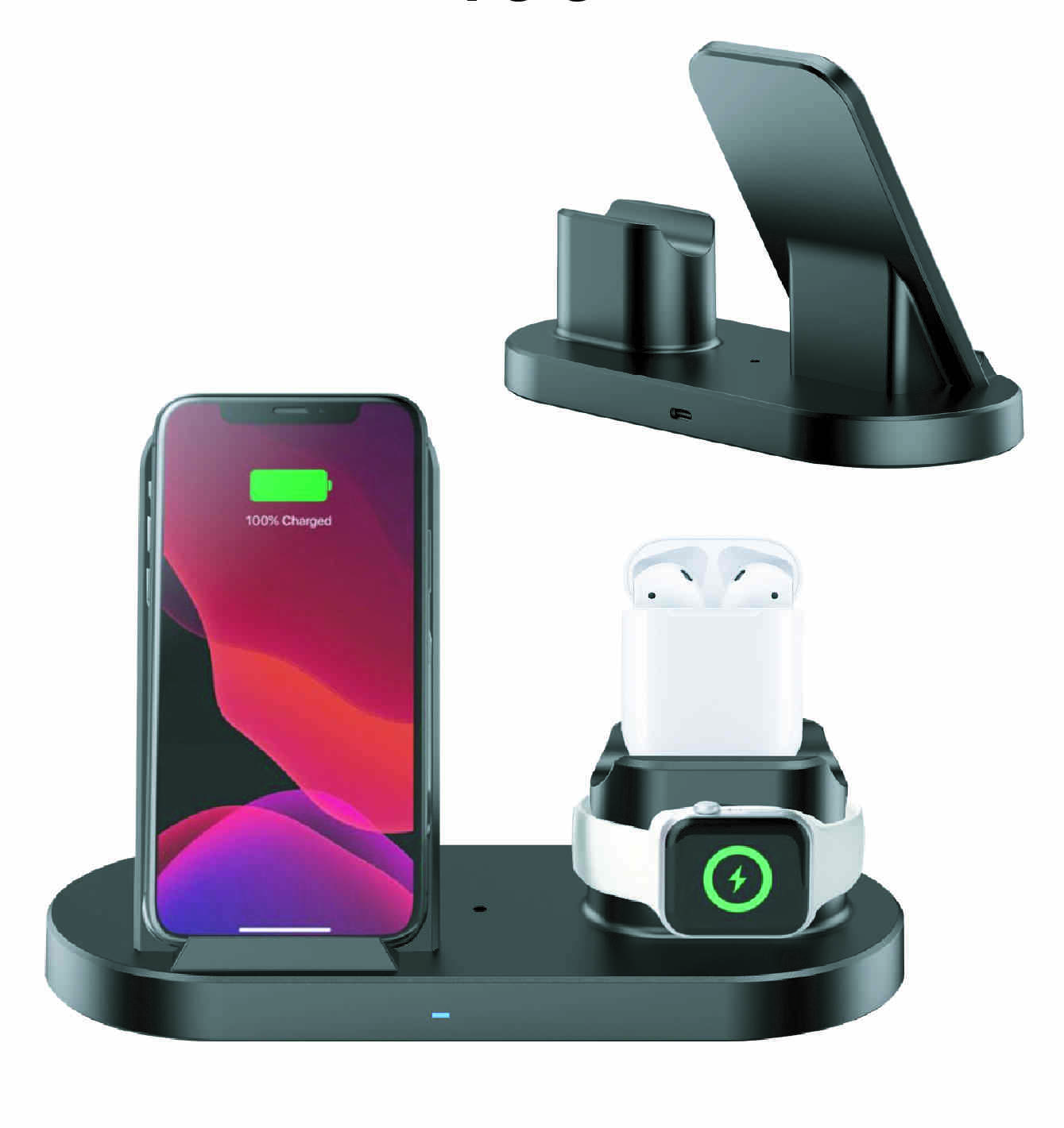 Wireless Stand Set