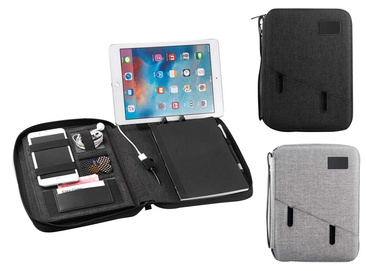 Powerbank Organizer / 8.000 MAH