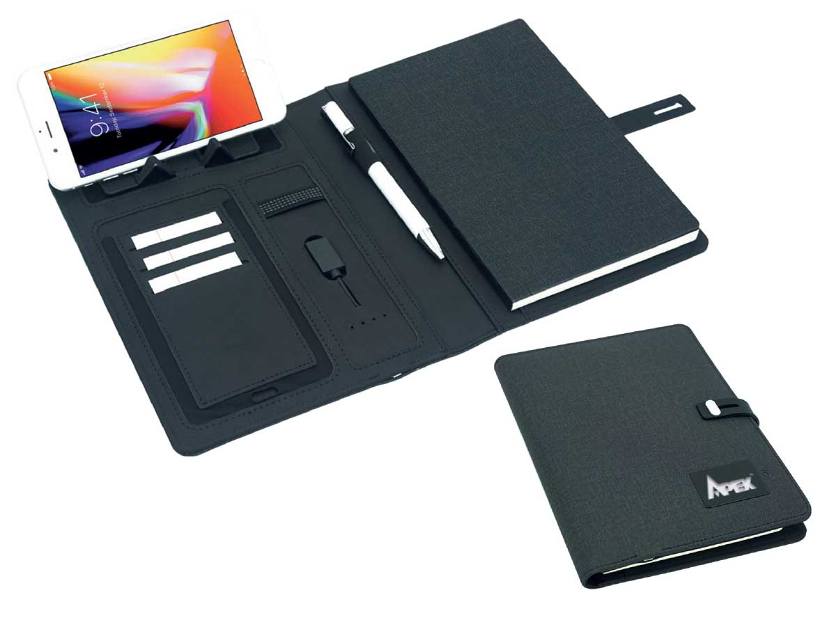 Powerbank Organizer / 6.500 MAH