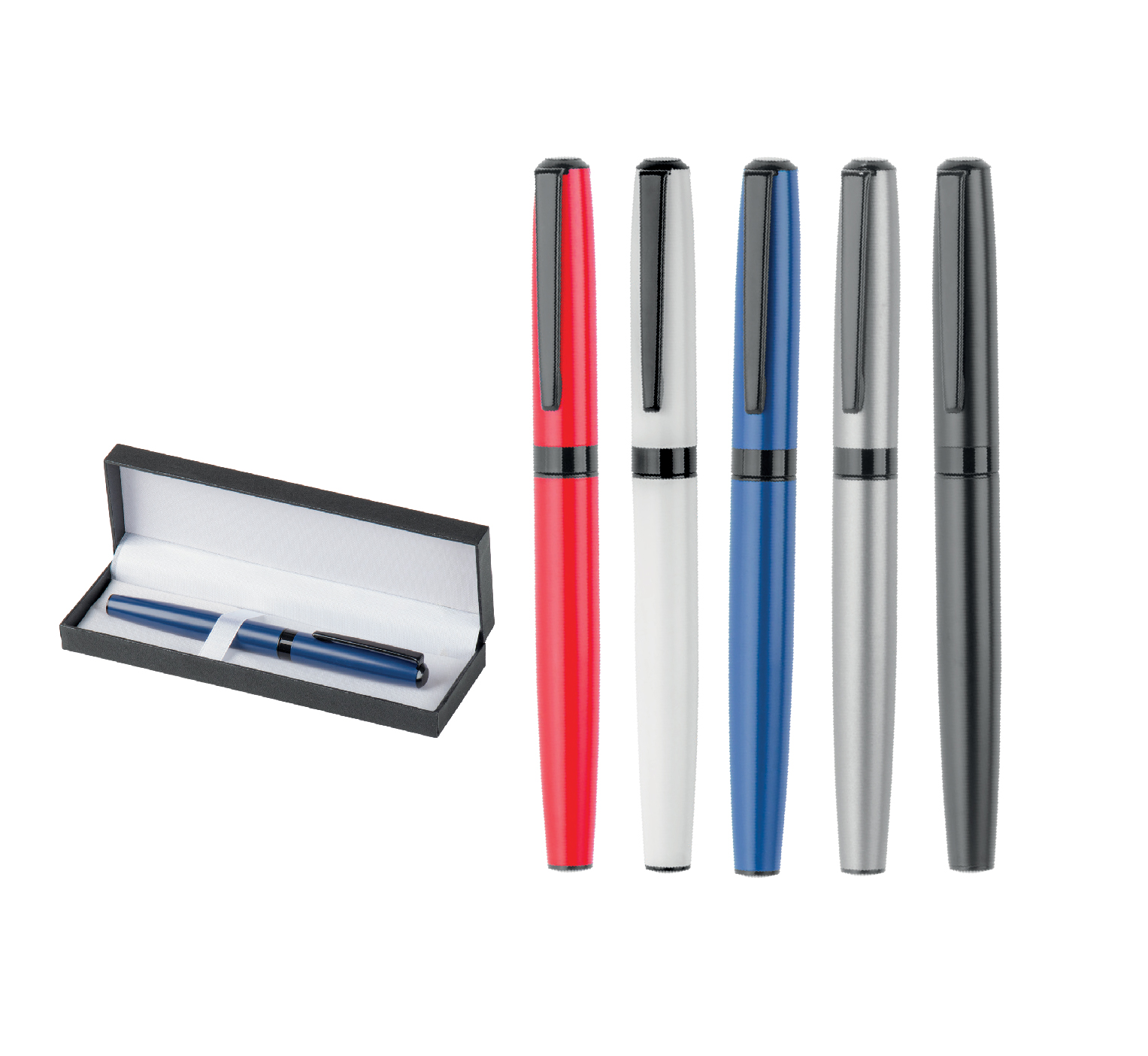 Promosyon Kalem Seti KS-330