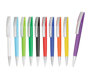 Promosyon Plastik Kalem PLS-260