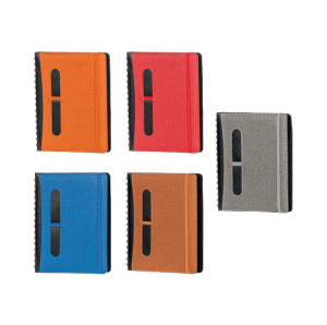 Promosyon Ajanda ( 16,5 x 22 cm Gizli Sipiralli ) AJ-220