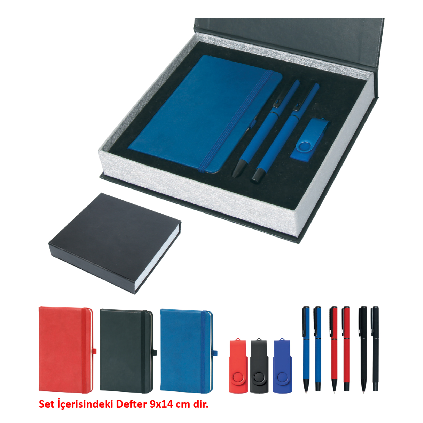 Promosyon Vip Set Vip-270