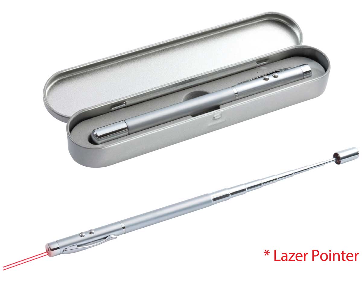 Lazer Pointer