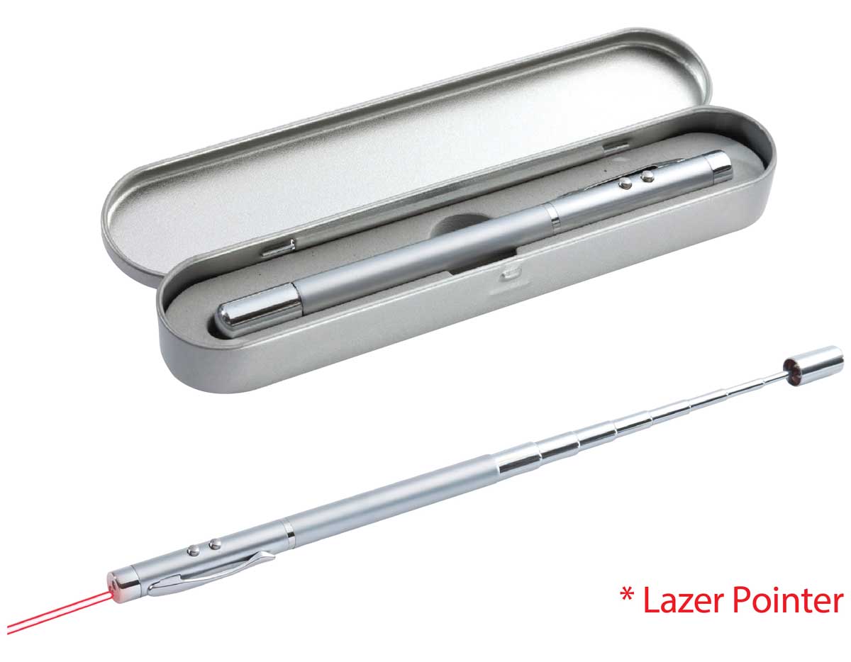 LAZER POINTER