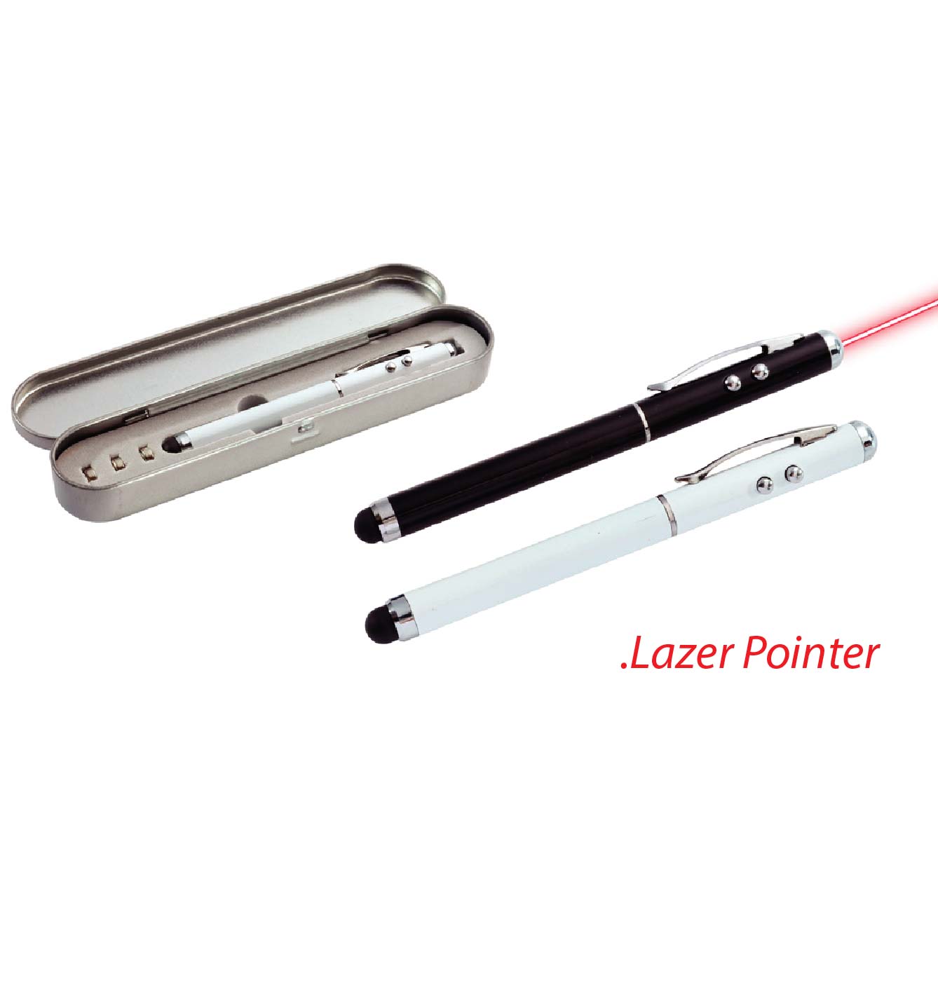 Lazer Pointer