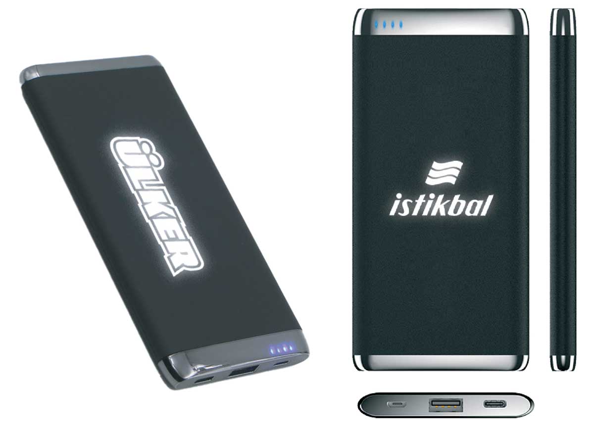 Powerbank / 5.000 MAH