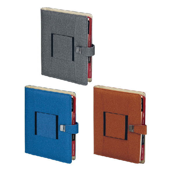 Promosyon Organizer (18 x 23 cm ) ORG-170 Promosyon Organizer (18 x 23 cm ) ORG-170