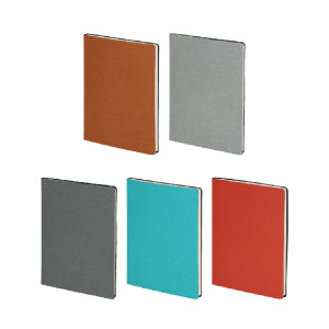 Promosyon Tarihsiz Defter ( 17 x 24 cm ) TD-140