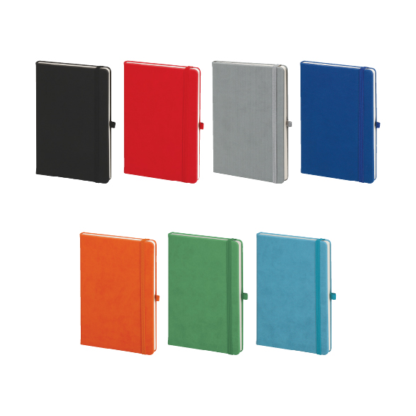 Promosyon Tarihsiz Defter ( 13 X 21 Cm ) Td-280
