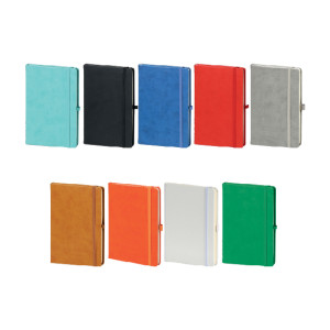 Promosyon Tarihsiz Defter ( 13 x 21 cm ) TD-290
