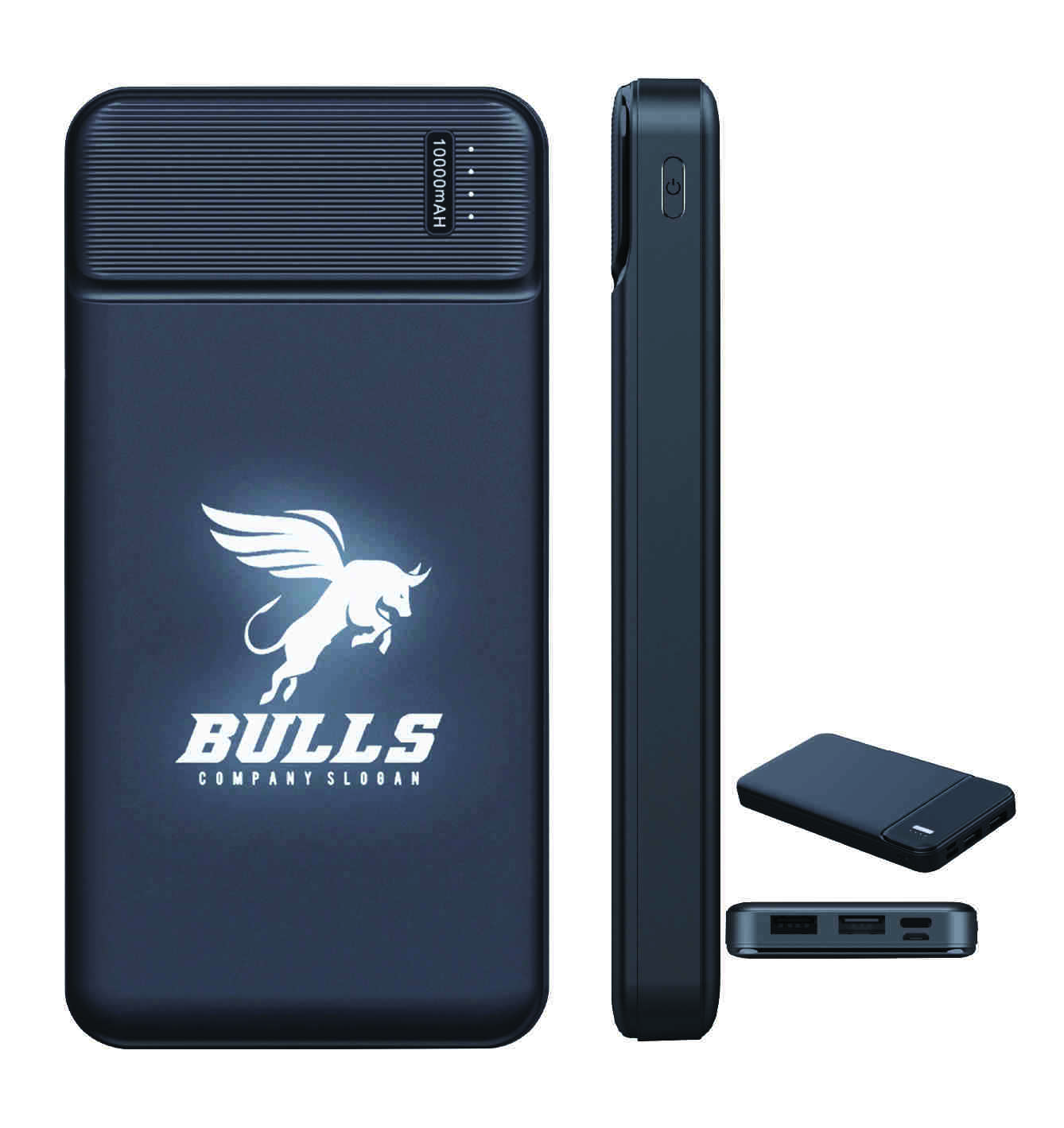 Powerbank 10.000 Mah