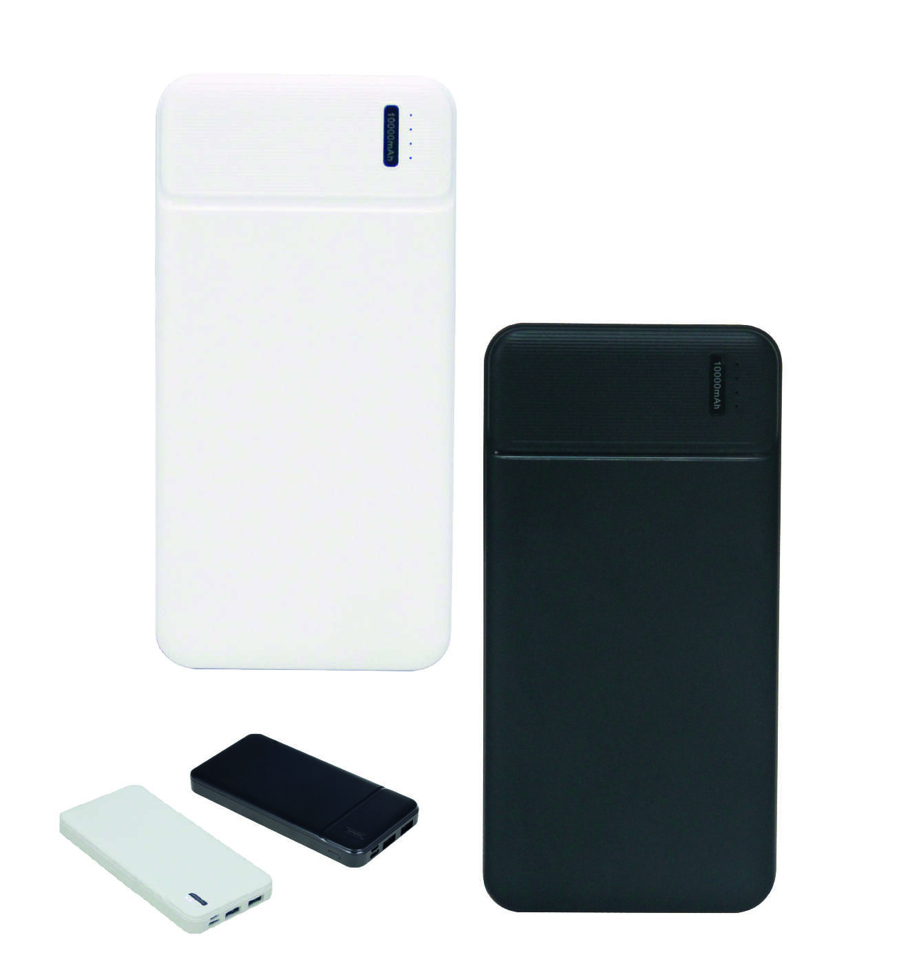 Powerbank 10.000 Mah