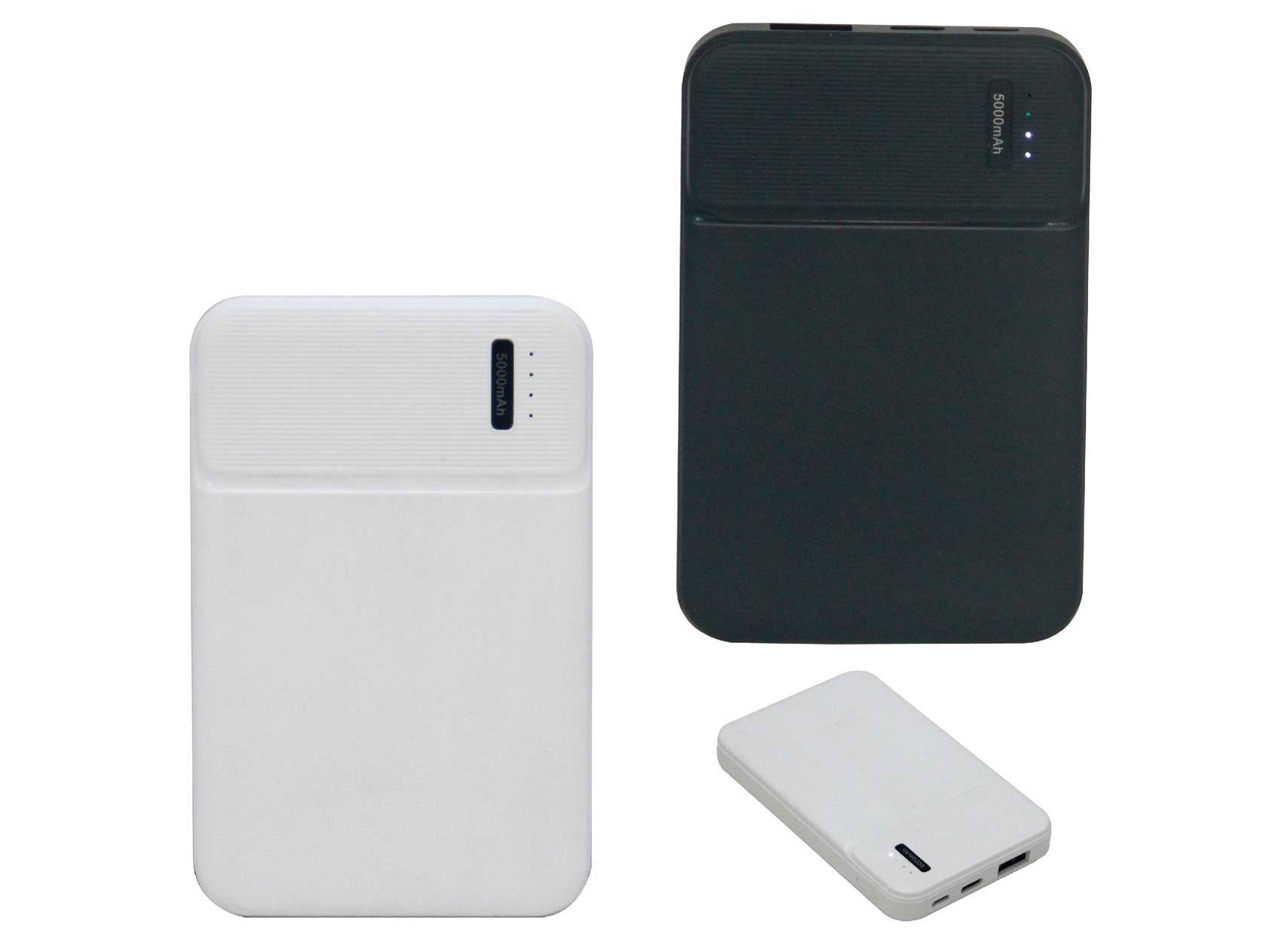 Powerbank 5.000 Mah