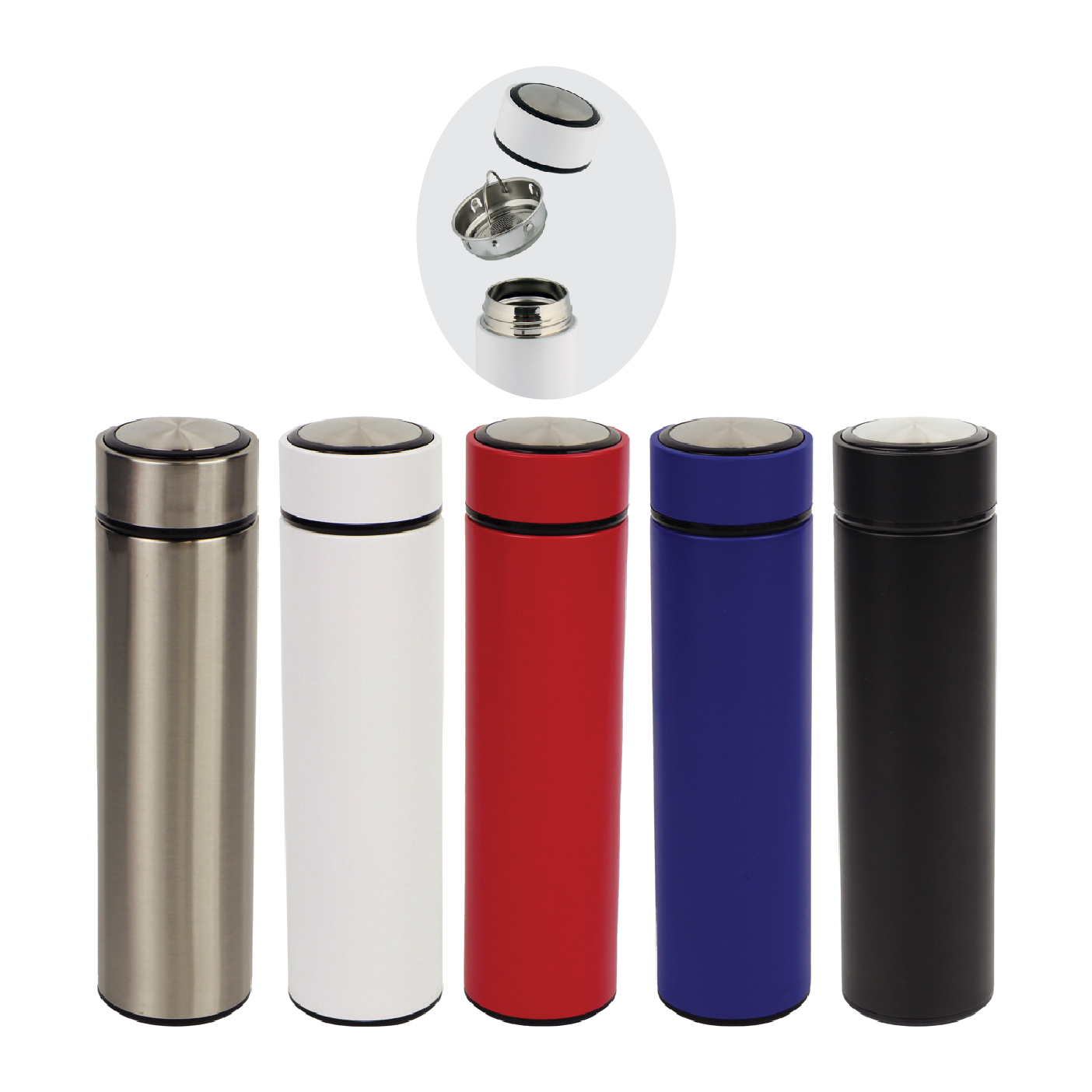 Promosyon Termos (500 ml) TK-110