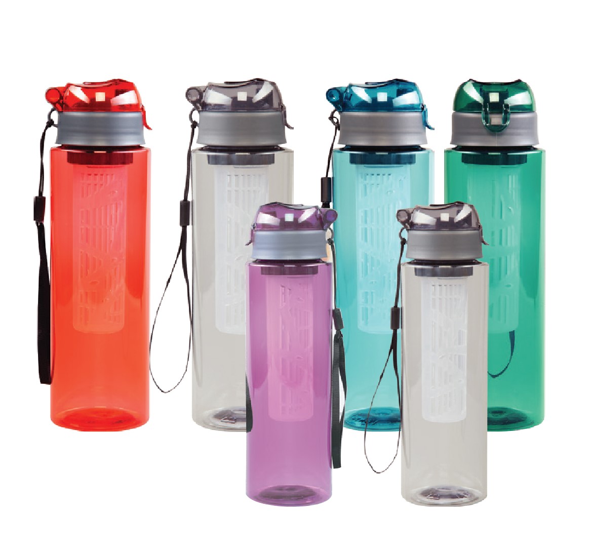 Emzikli Matara ( 500 ml )