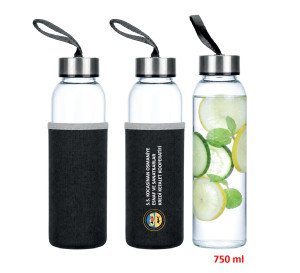 Promosyon Cam Matara ( 750 ml ) CM-150