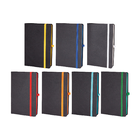 Promosyon Tarihsiz Defter ( 13 X 21 Cm ) Td-330