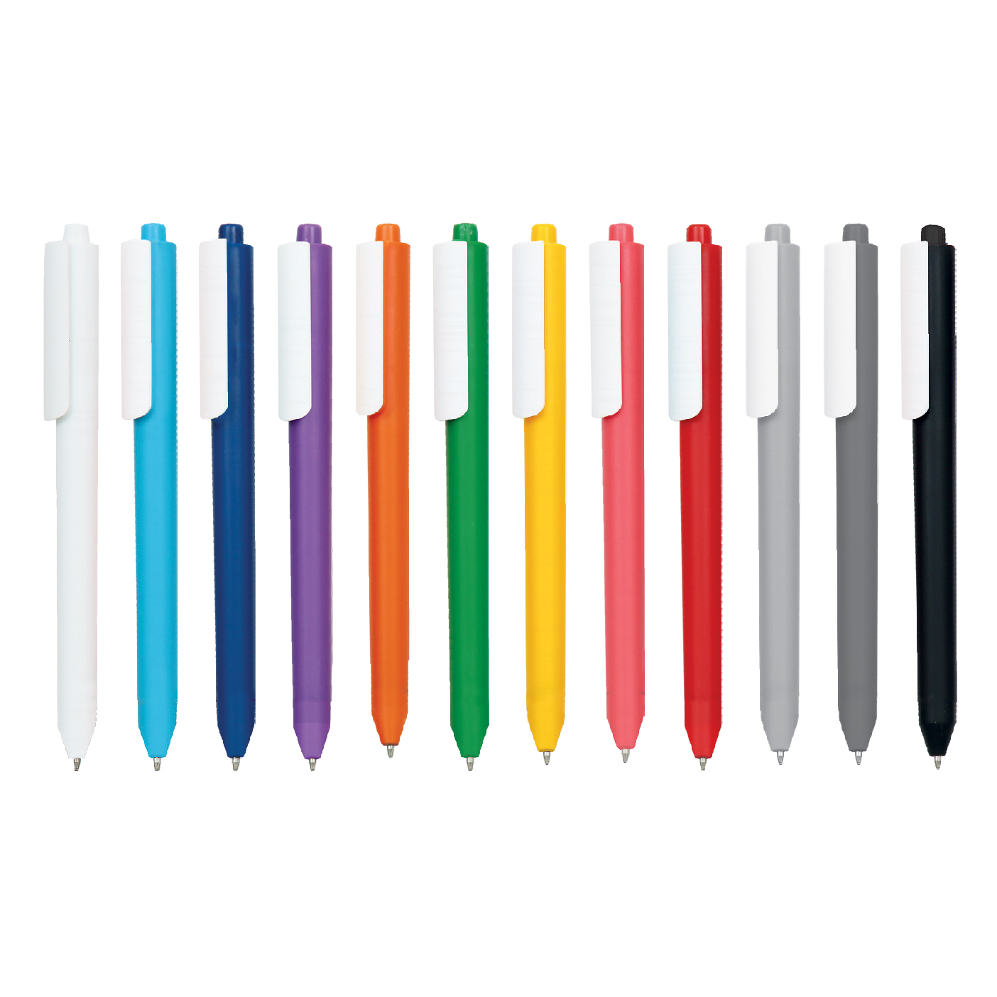 Promosyon Plastik Kalem PLS-320