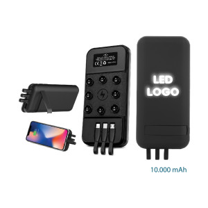 Promosyon Powerbank 10.000 MAH PB-120