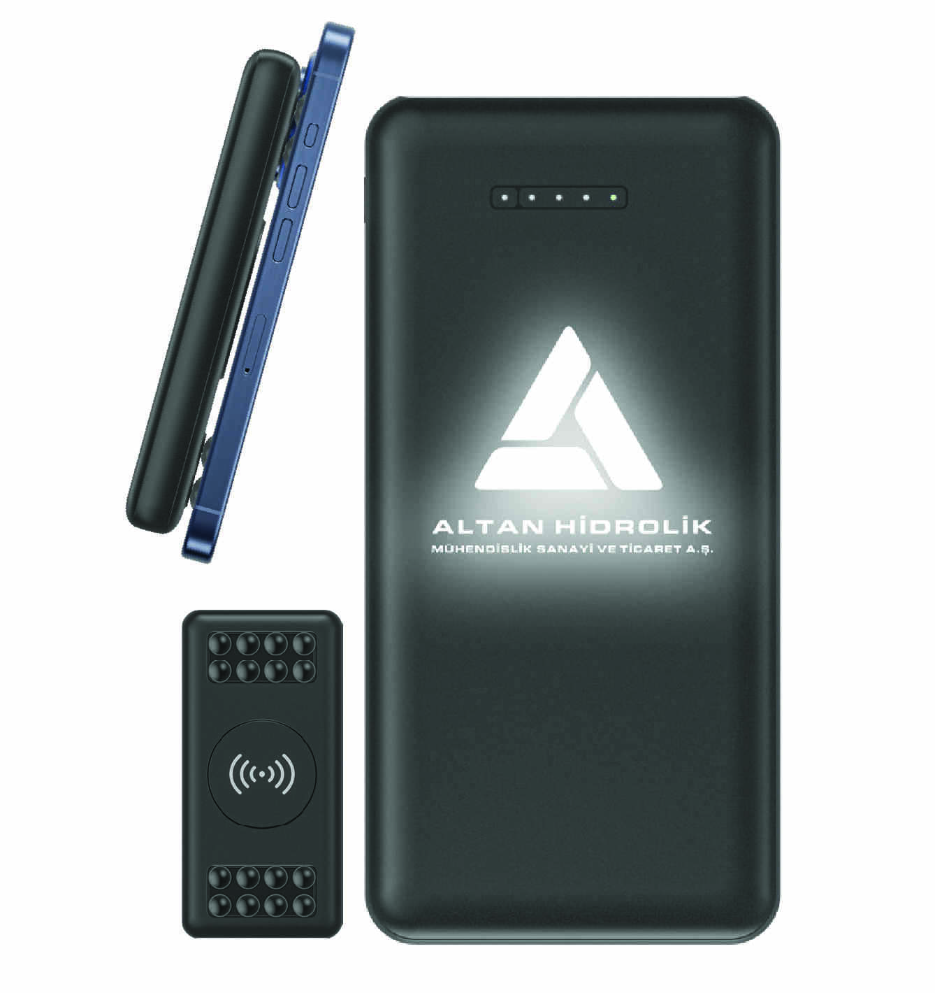 Powerbank 10.000 Mah