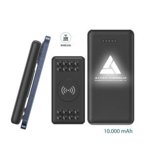 Promosyon Powerbank 10.000 MAH PB-130