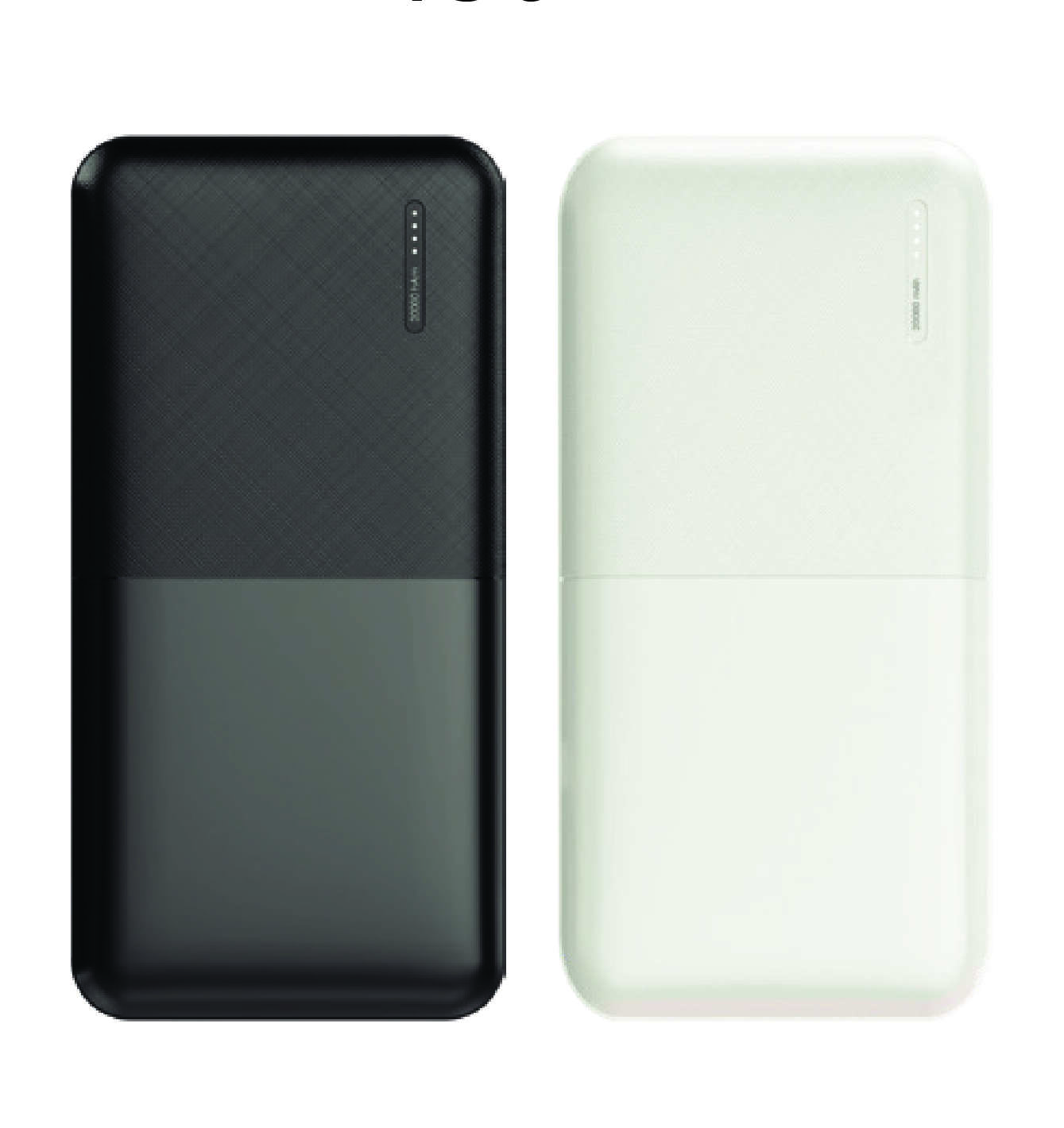 Powerbank 20.000 Mah