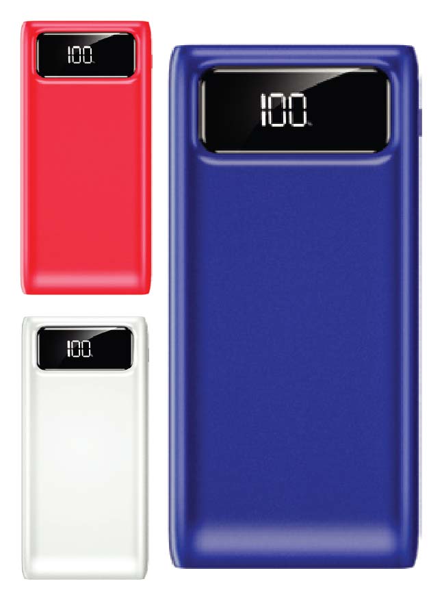 Powerbank 10.000 Mah