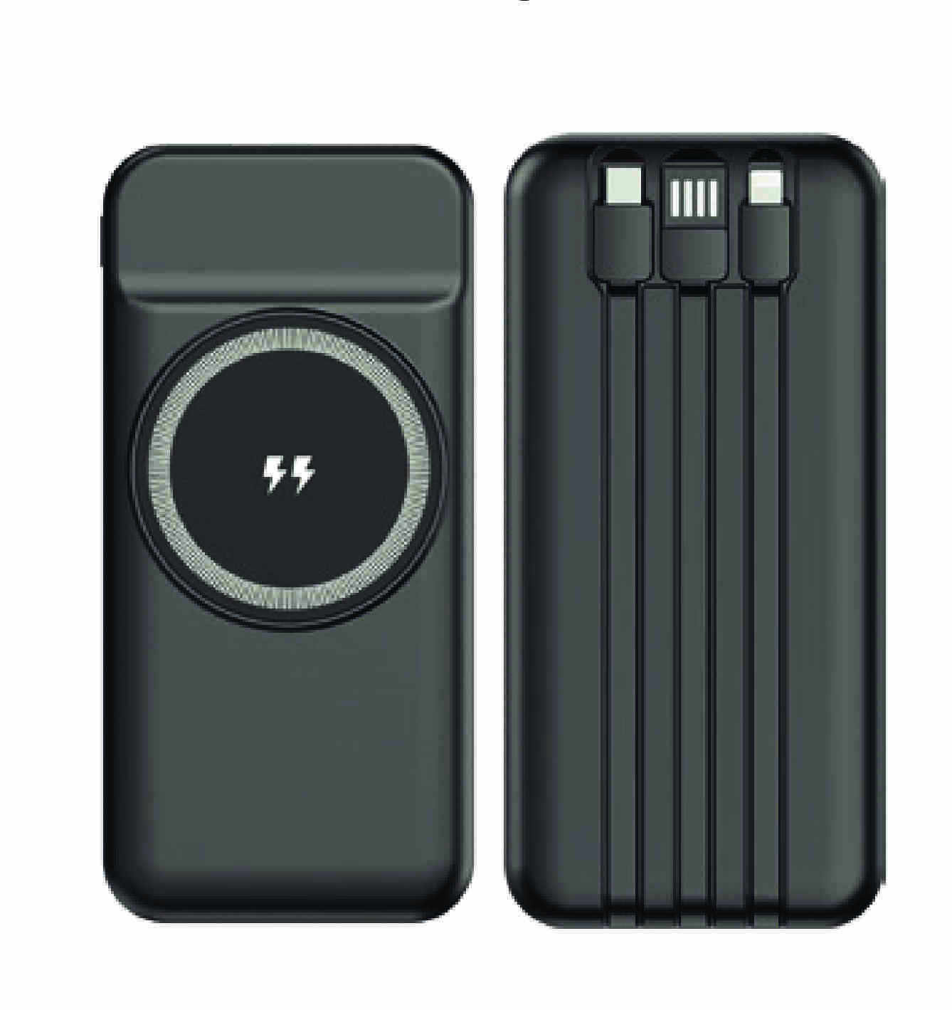 Powerbank 10.000 Mah