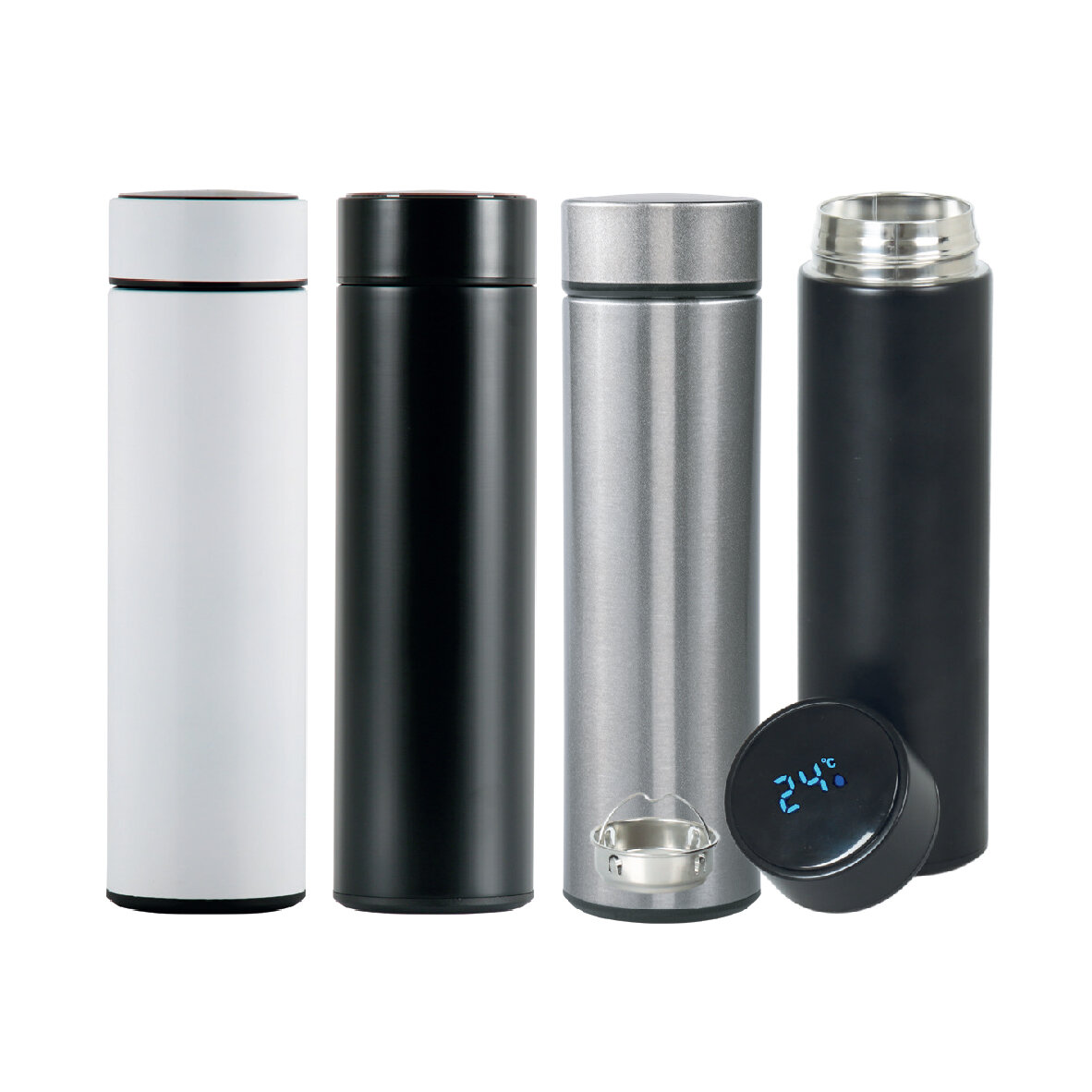 Termos ( 500 ml )