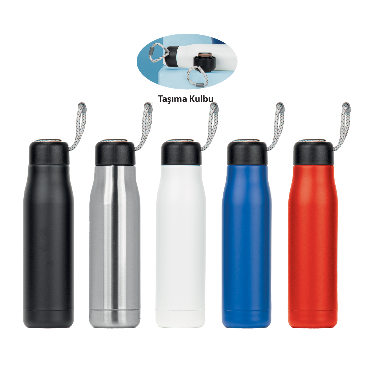 Promosyon Termos ( 500 ml ) TK-290