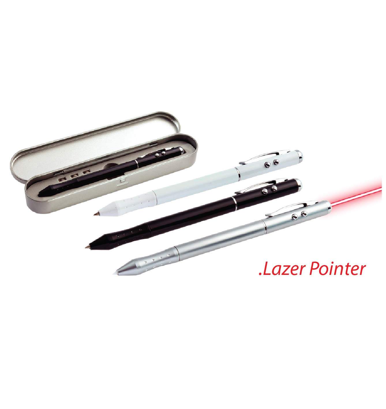 Lazer Pointer