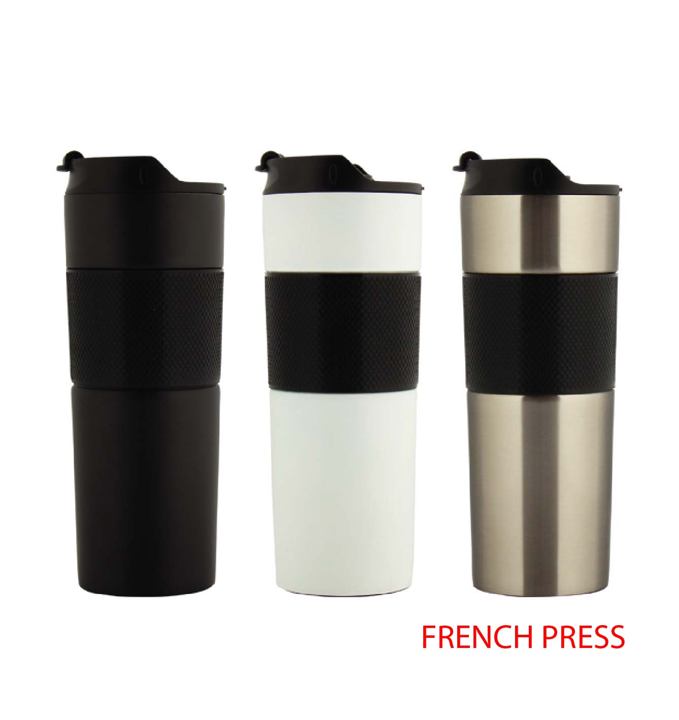 French Press Termos ( 500 ml )