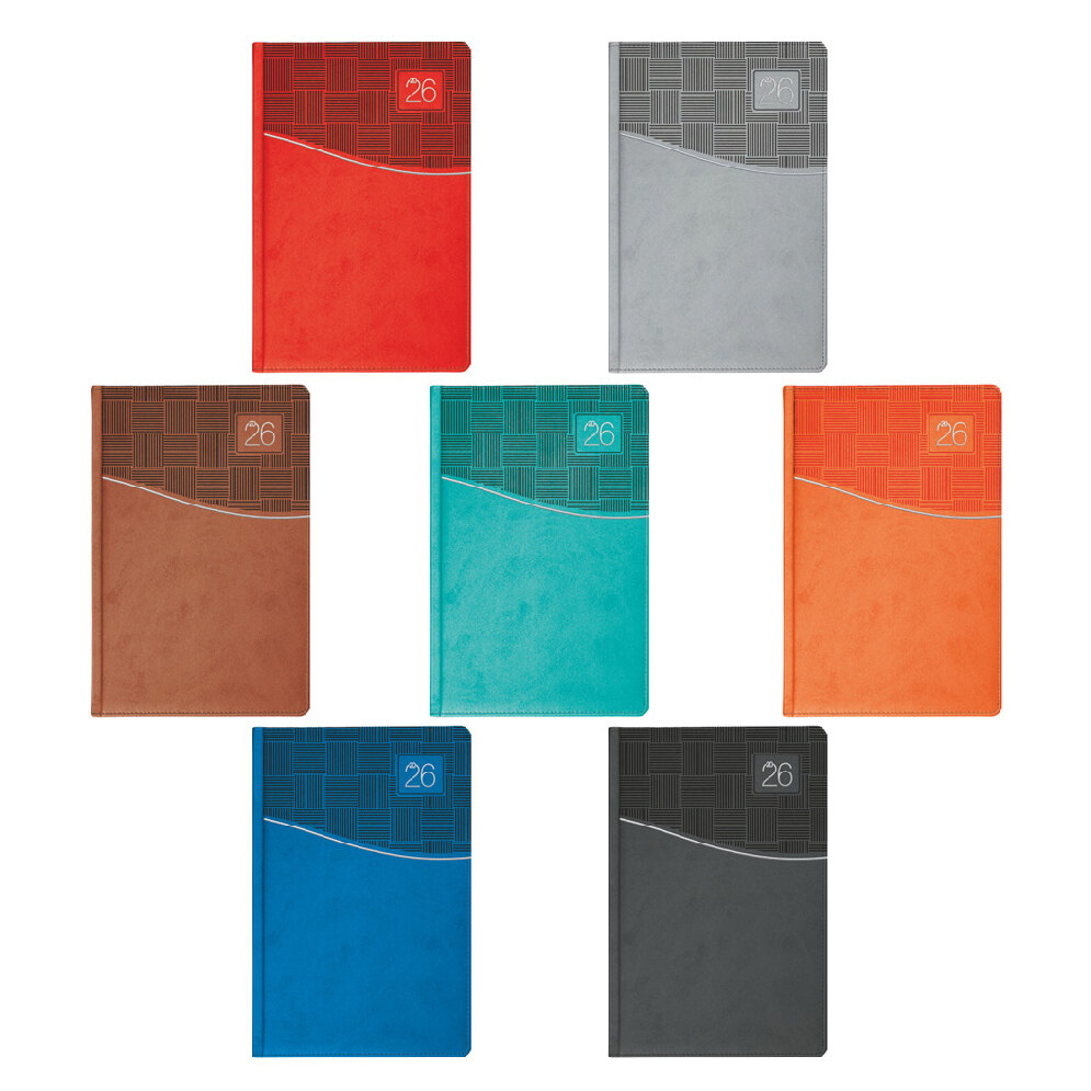 Ajanda ( 17 x 24 cm )