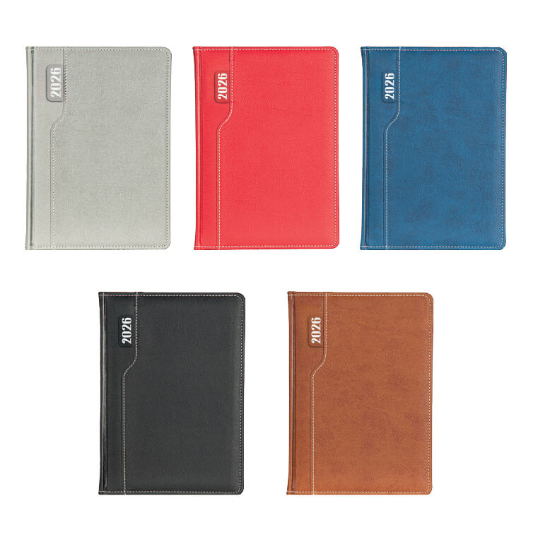 Ajanda ( 17 x 24 cm )