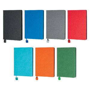 Promosyon Tarihsiz Defter ( 13 x 21 cm ) TD-196